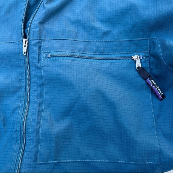 Vintage Patagonia Windbreaker
Jacket men’s Size S - Picture 5 of 11